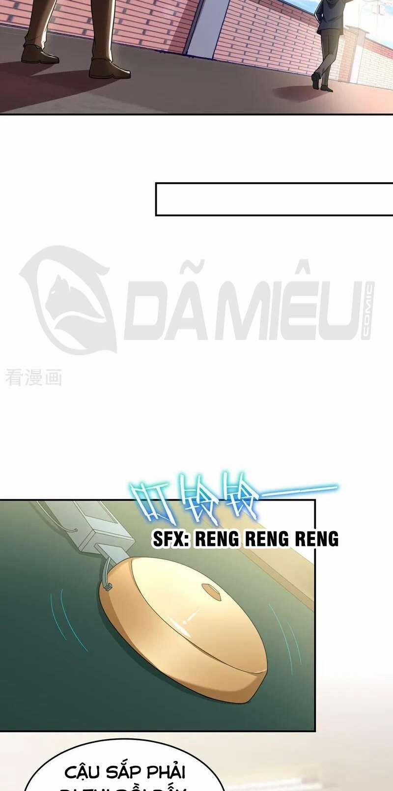 Nhặt Được Hoa Khôi Về Làm Vợ 91 trang 15