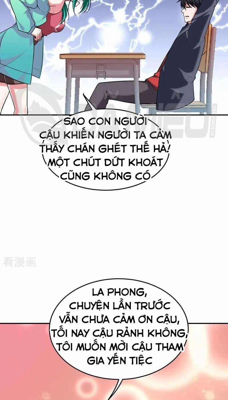 Nhặt Được Hoa Khôi Về Làm Vợ 91 trang 18