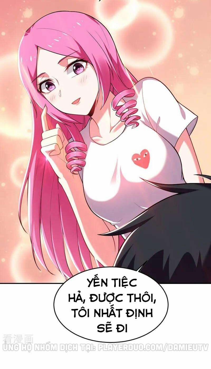 Nhặt Được Hoa Khôi Về Làm Vợ 91 trang 19