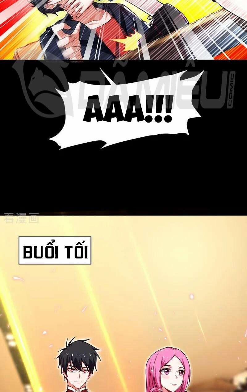 Nhặt Được Hoa Khôi Về Làm Vợ 91 trang 21