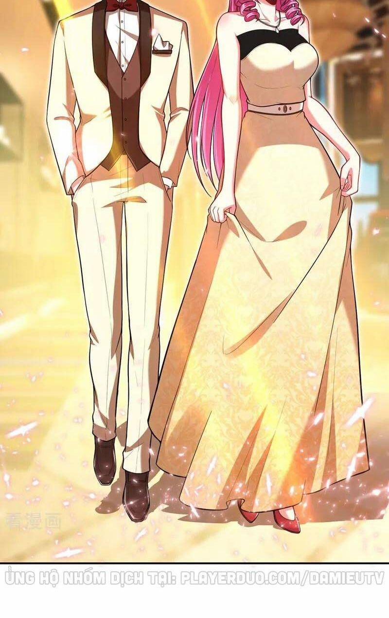 Nhặt Được Hoa Khôi Về Làm Vợ 91 trang 22