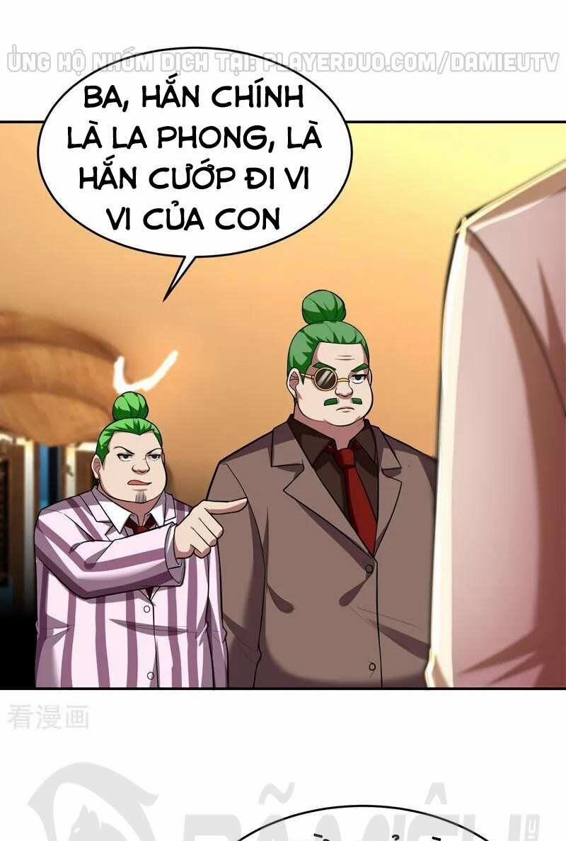 Nhặt Được Hoa Khôi Về Làm Vợ 91 trang 23