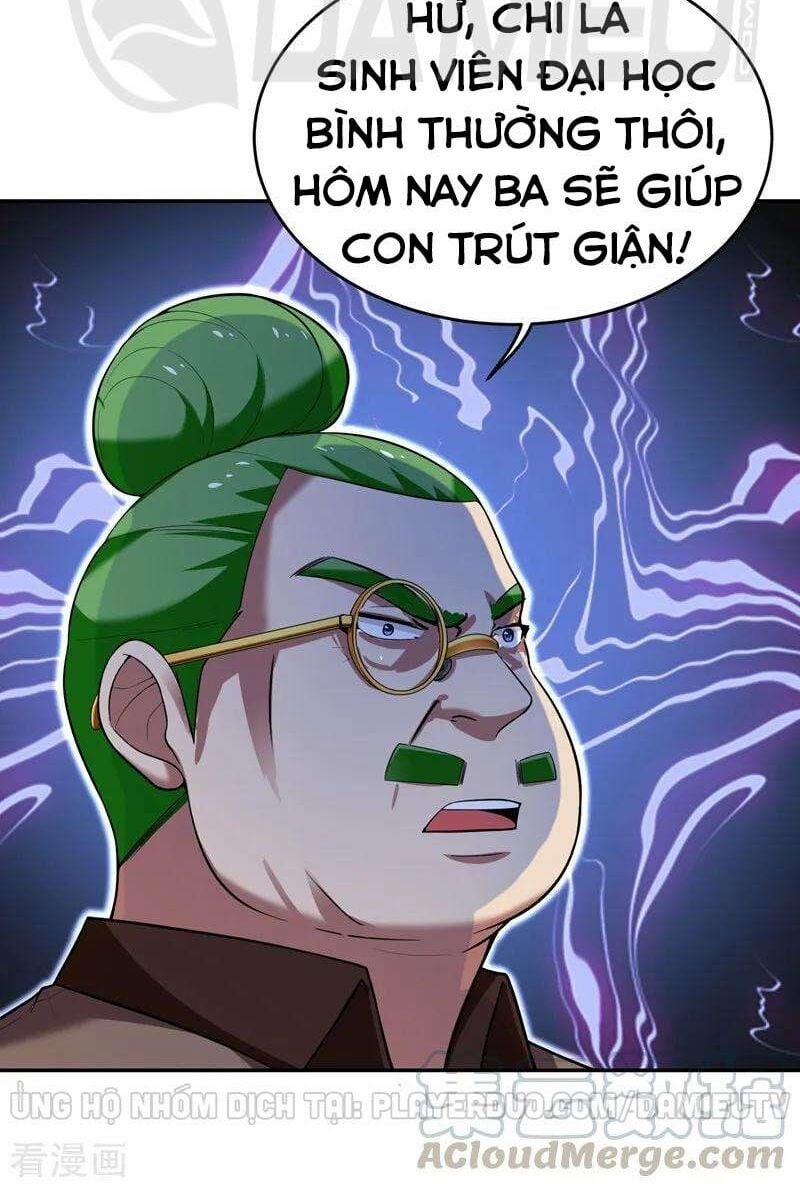 Nhặt Được Hoa Khôi Về Làm Vợ 91 trang 24