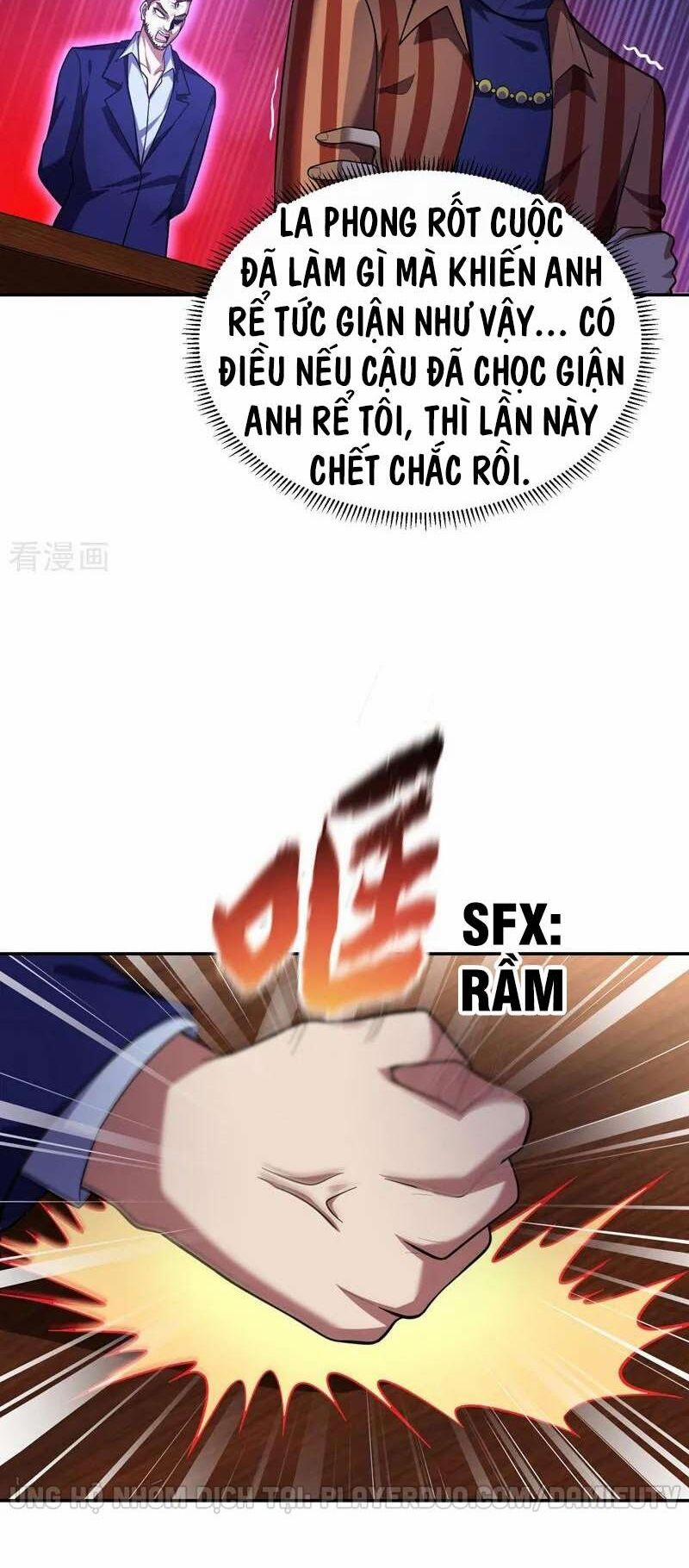 Nhặt Được Hoa Khôi Về Làm Vợ 91 trang 4