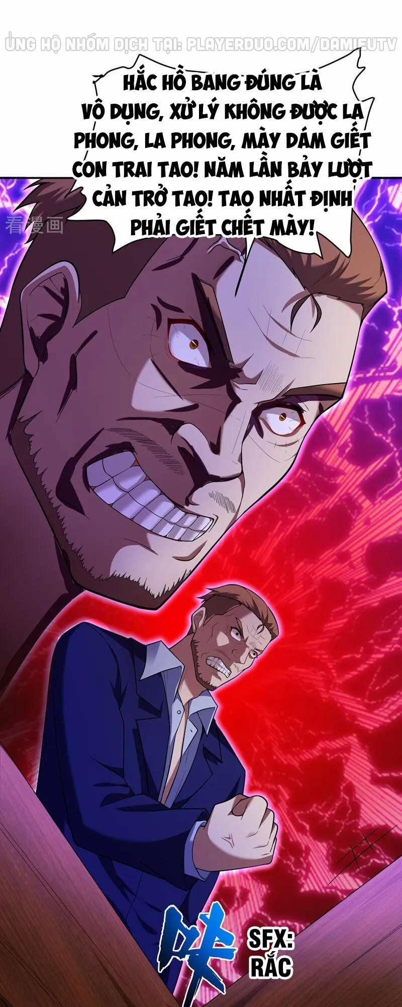 Nhặt Được Hoa Khôi Về Làm Vợ 91 trang 5