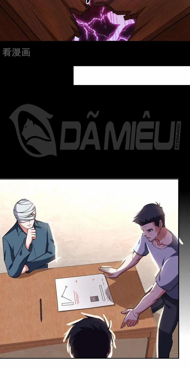 Nhặt Được Hoa Khôi Về Làm Vợ 91 trang 6