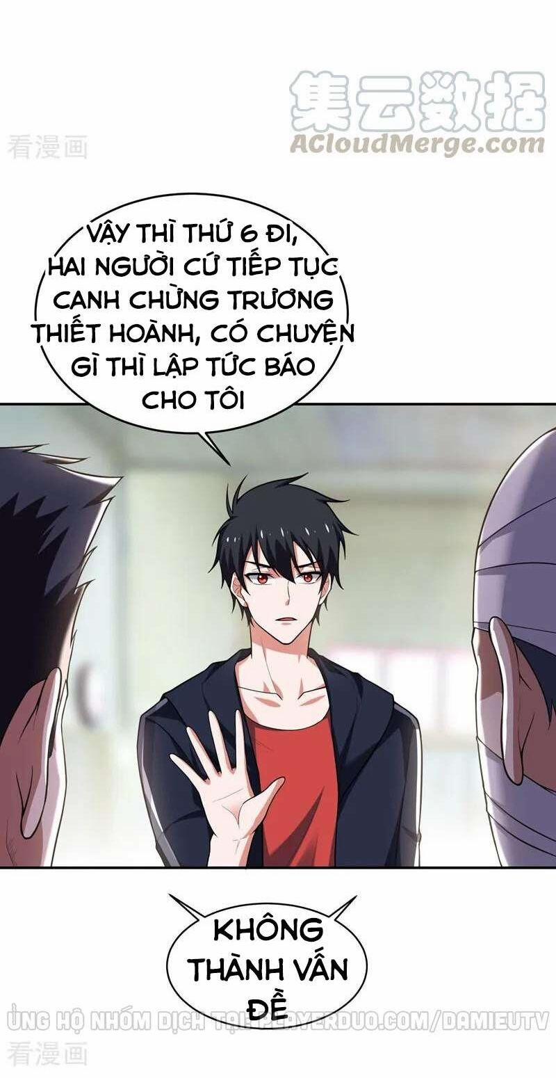 Nhặt Được Hoa Khôi Về Làm Vợ 91 trang 7