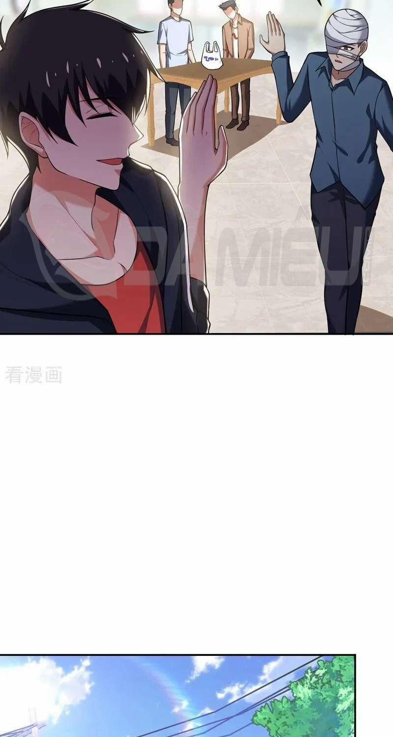 Nhặt Được Hoa Khôi Về Làm Vợ 91 trang 9