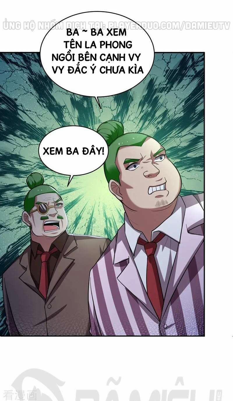 Nhặt Được Hoa Khôi Về Làm Vợ 92 trang 10