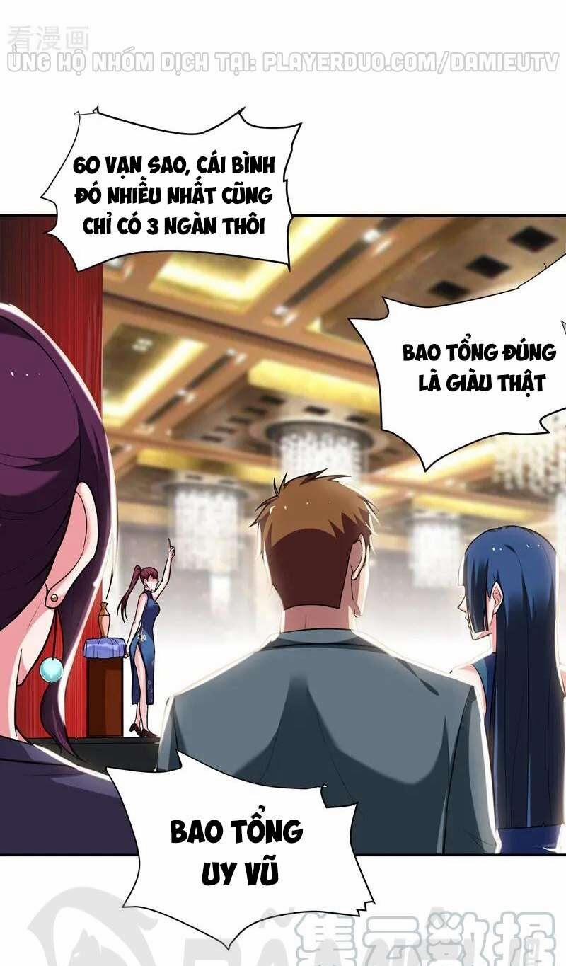 Nhặt Được Hoa Khôi Về Làm Vợ 92 trang 12