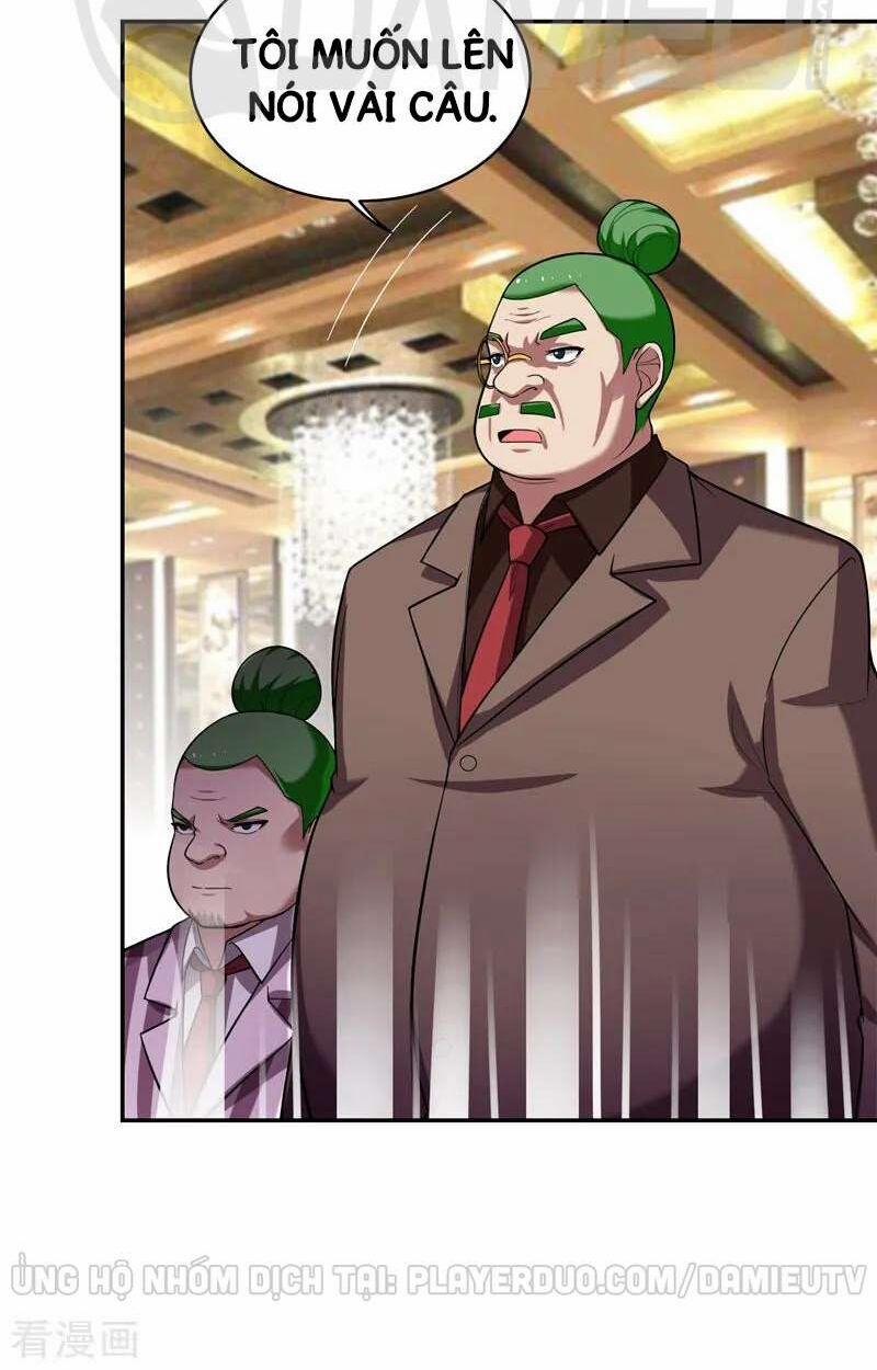 Nhặt Được Hoa Khôi Về Làm Vợ 92 trang 15