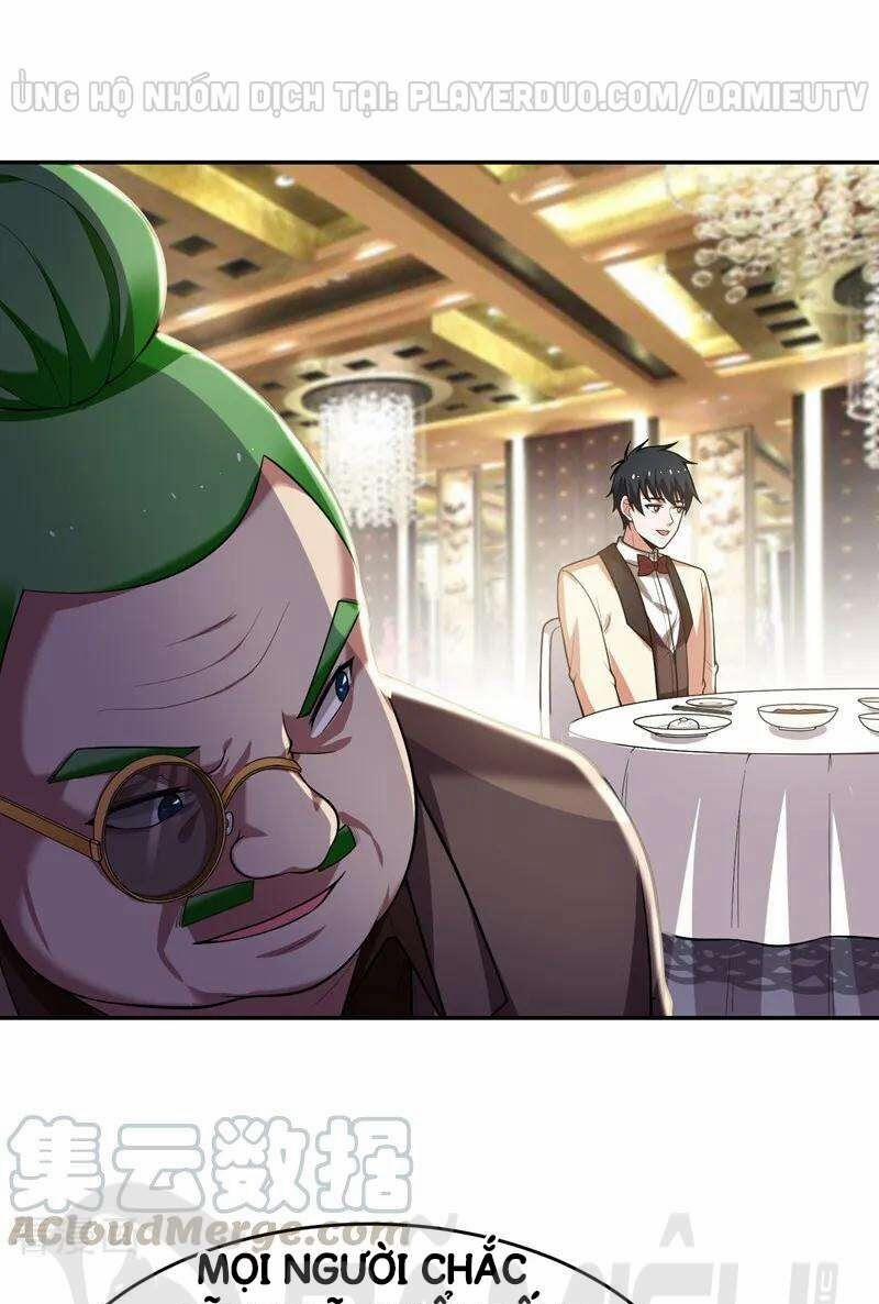 Nhặt Được Hoa Khôi Về Làm Vợ 92 trang 16