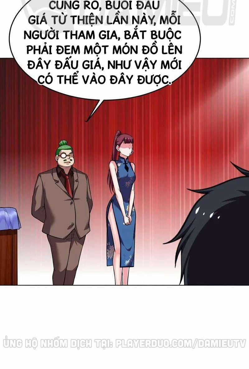 Nhặt Được Hoa Khôi Về Làm Vợ 92 trang 17