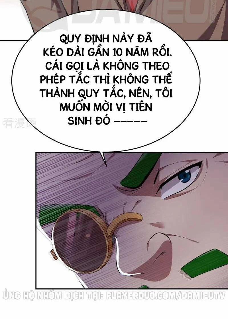 Nhặt Được Hoa Khôi Về Làm Vợ 92 trang 19