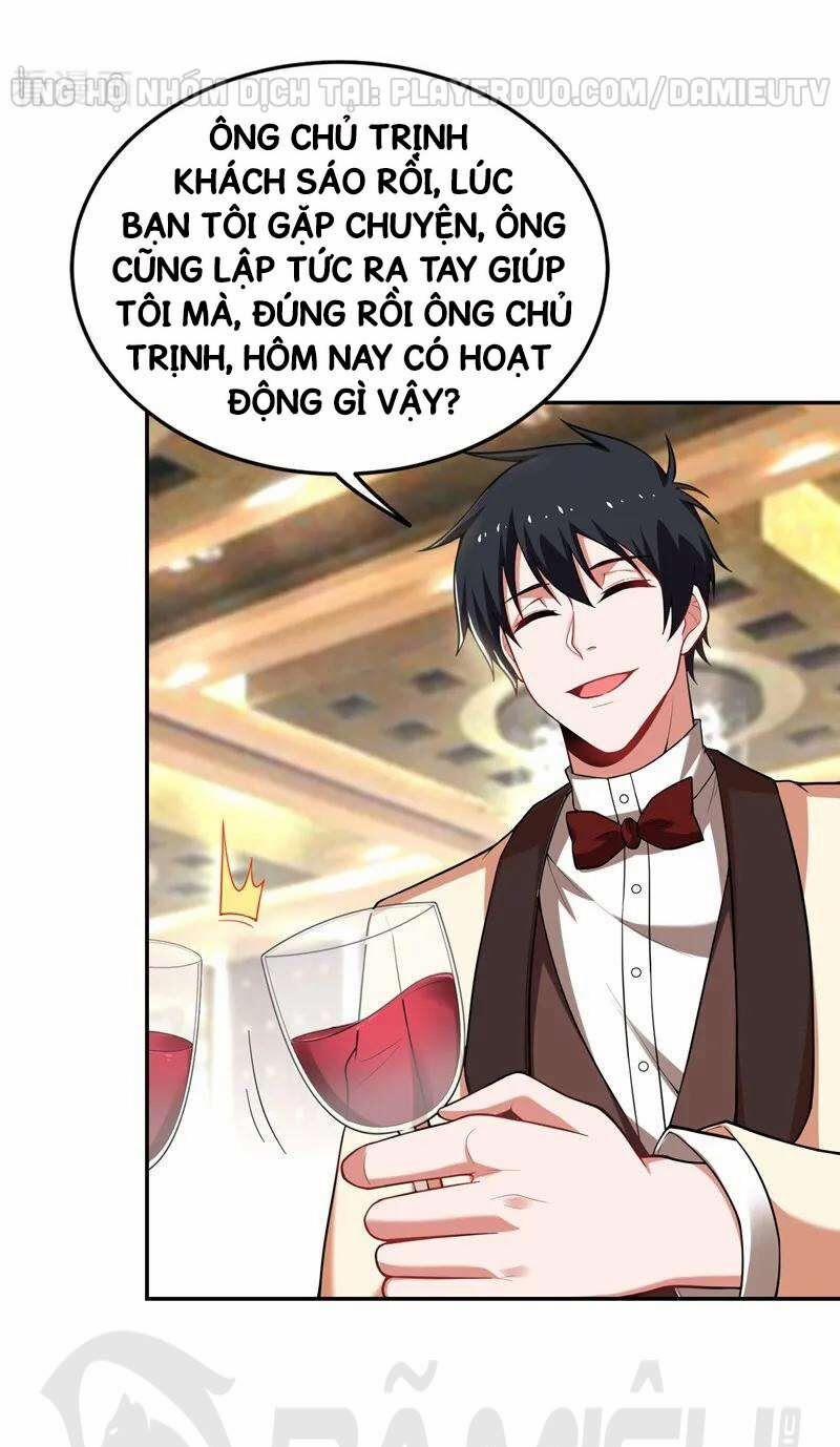 Nhặt Được Hoa Khôi Về Làm Vợ 92 trang 2