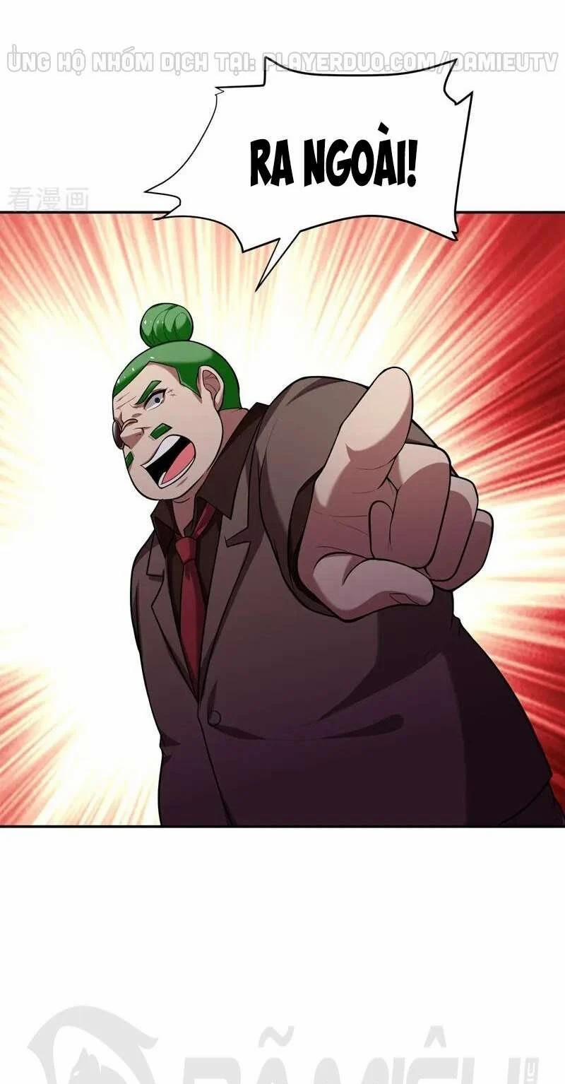 Nhặt Được Hoa Khôi Về Làm Vợ 92 trang 20