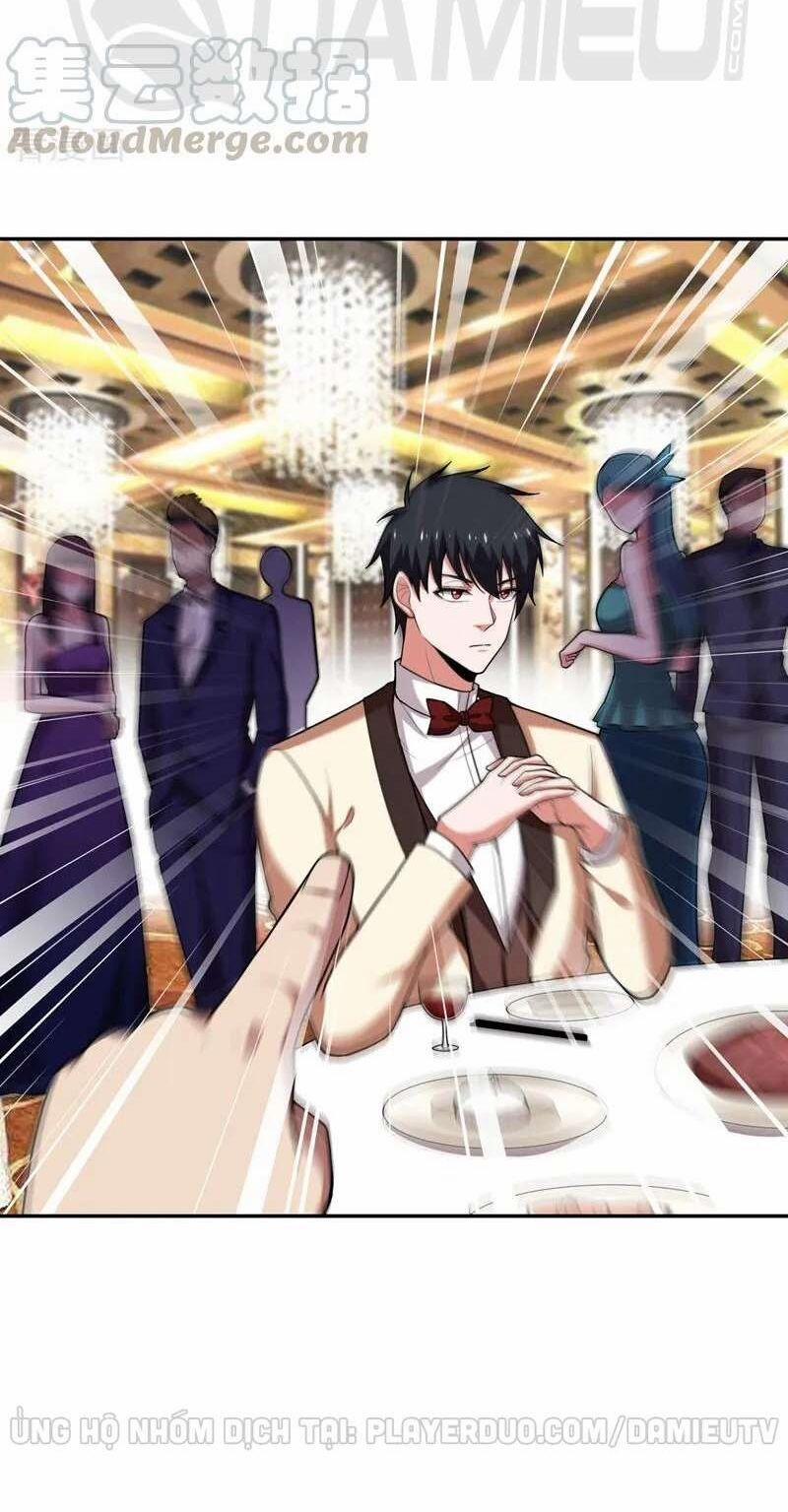 Nhặt Được Hoa Khôi Về Làm Vợ 92 trang 21