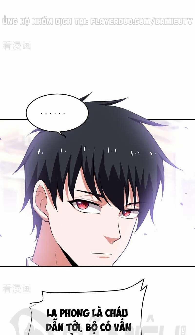 Nhặt Được Hoa Khôi Về Làm Vợ 92 trang 22