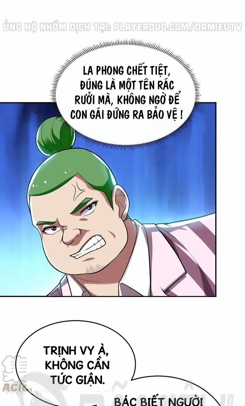 Nhặt Được Hoa Khôi Về Làm Vợ 92 trang 24