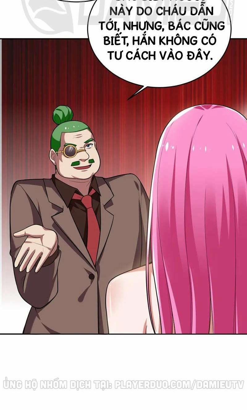 Nhặt Được Hoa Khôi Về Làm Vợ 92 trang 25