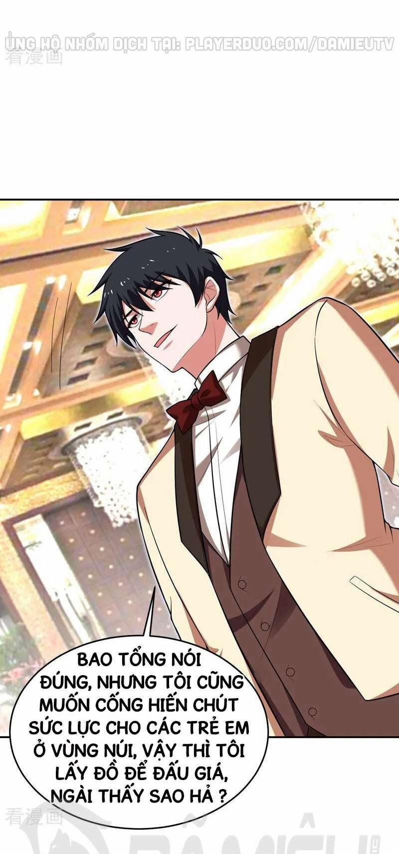 Nhặt Được Hoa Khôi Về Làm Vợ 92 trang 26