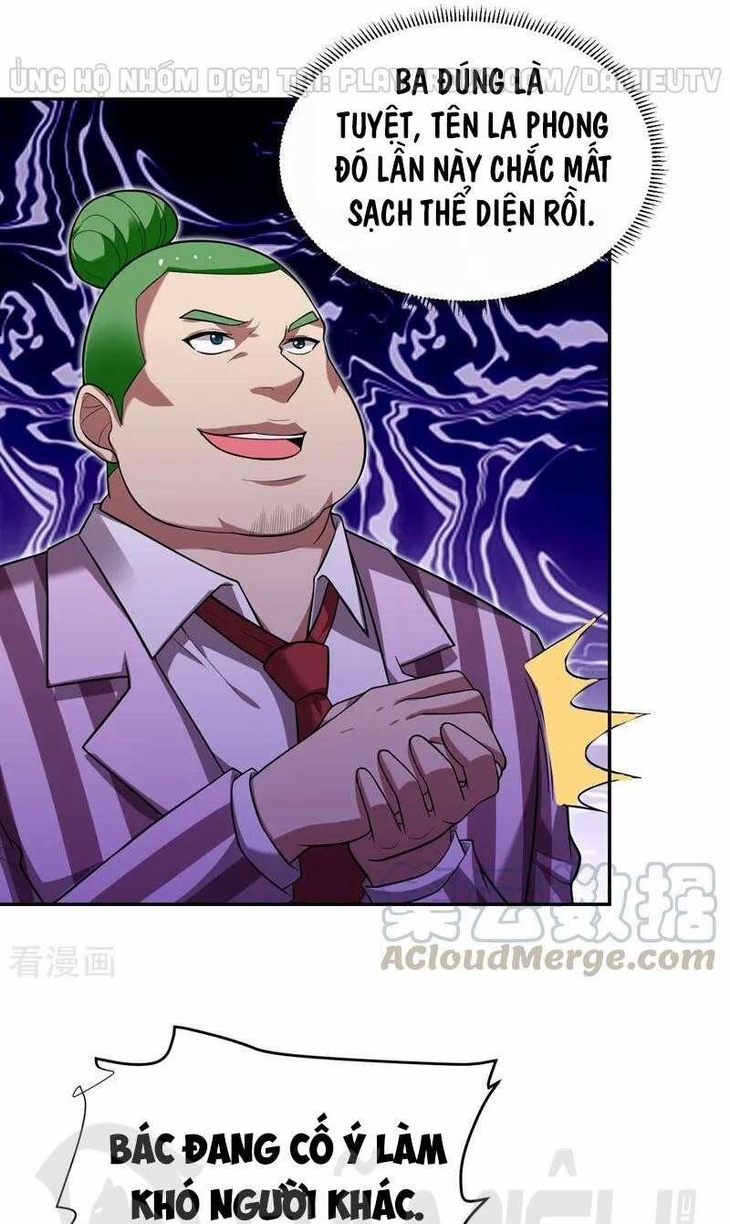 Nhặt Được Hoa Khôi Về Làm Vợ 92 trang 28