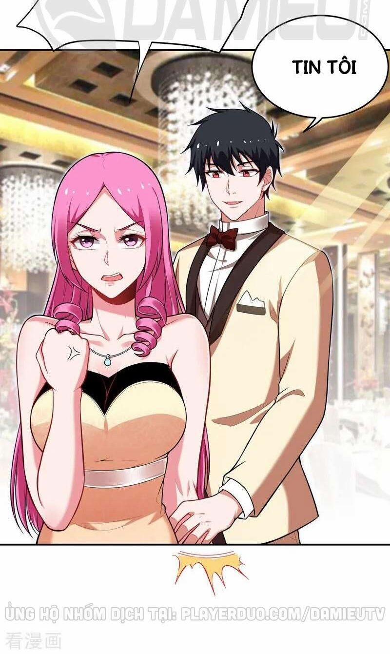 Nhặt Được Hoa Khôi Về Làm Vợ 92 trang 29