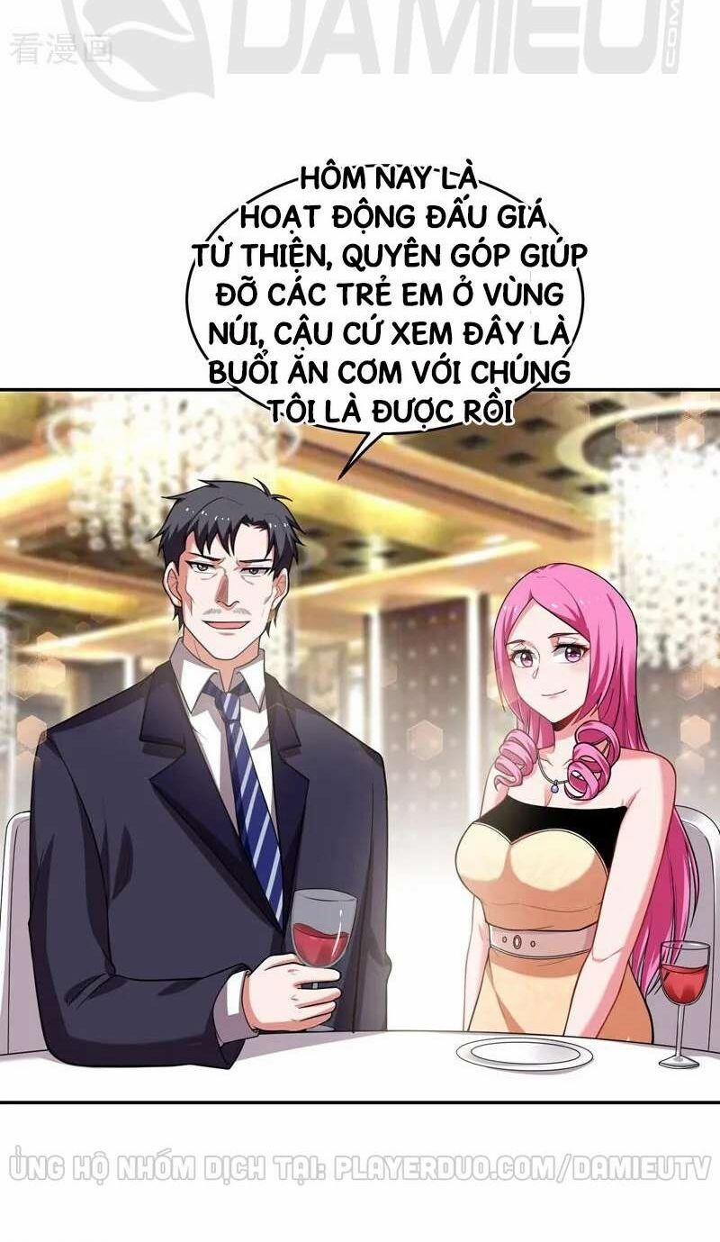 Nhặt Được Hoa Khôi Về Làm Vợ 92 trang 3