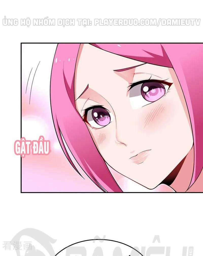 Nhặt Được Hoa Khôi Về Làm Vợ 92 trang 30