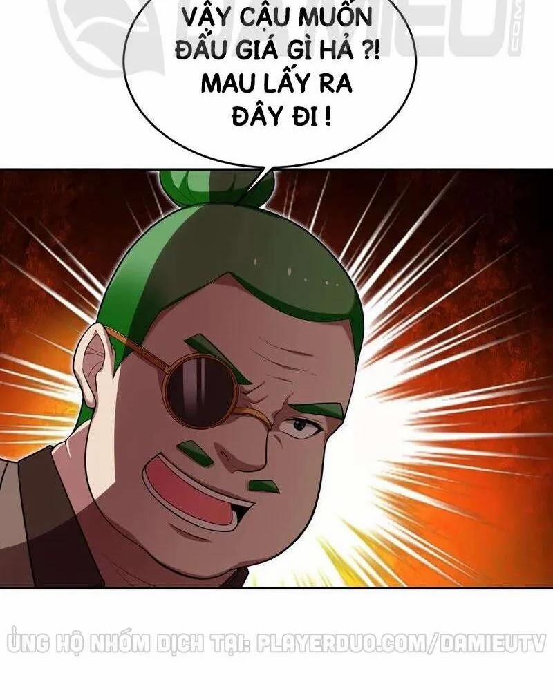 Nhặt Được Hoa Khôi Về Làm Vợ 92 trang 31