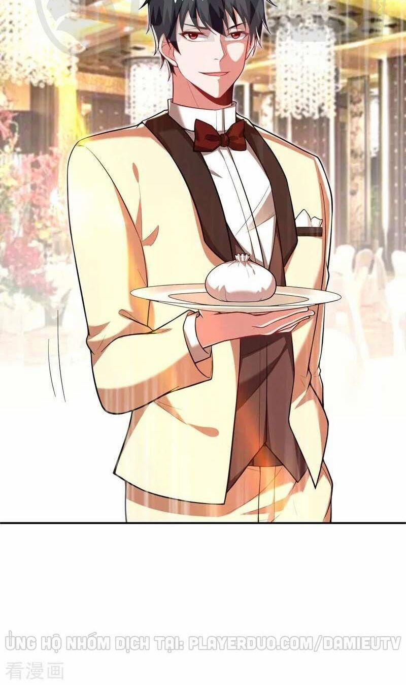 Nhặt Được Hoa Khôi Về Làm Vợ 92 trang 33