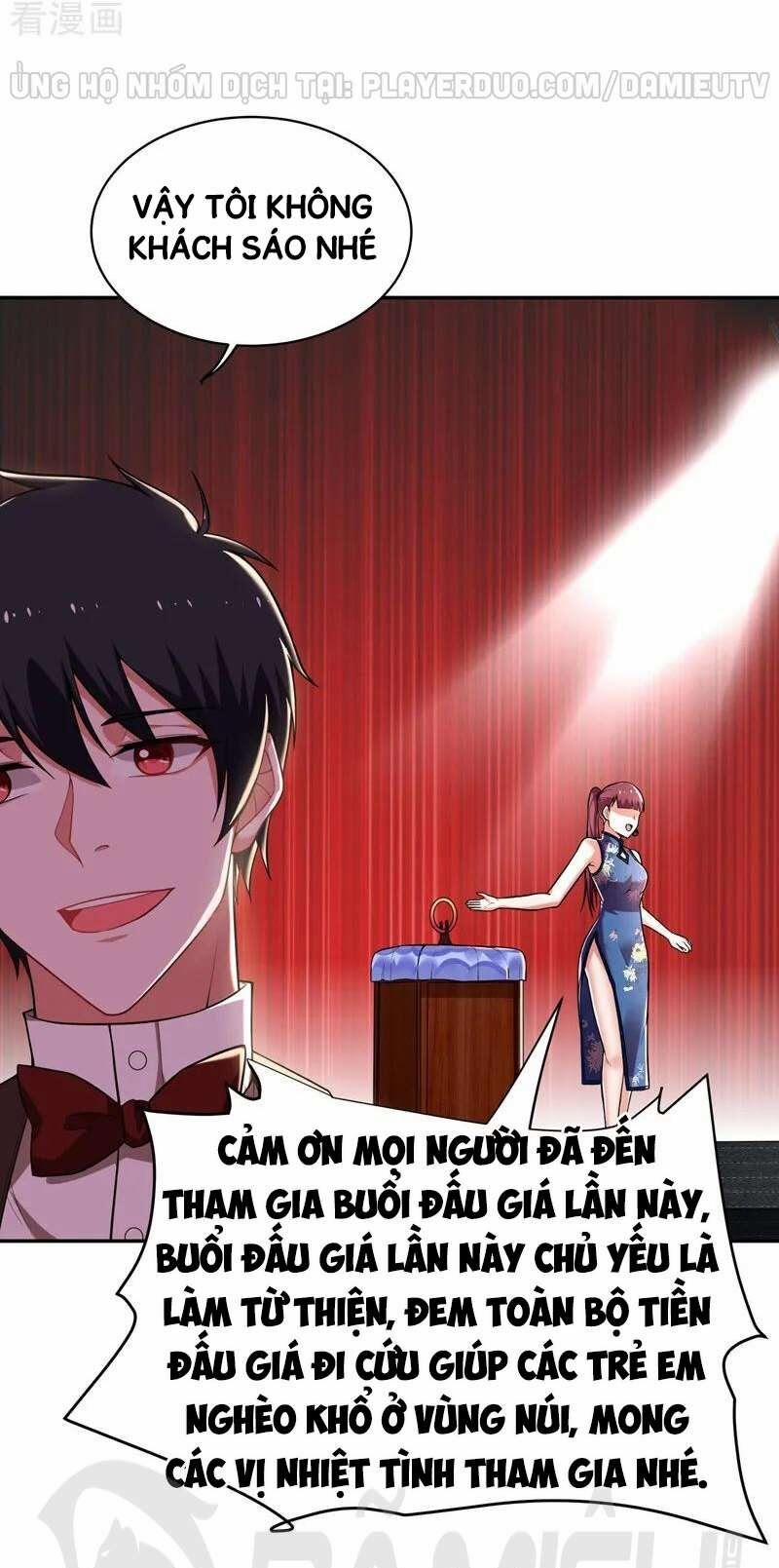 Nhặt Được Hoa Khôi Về Làm Vợ 92 trang 4