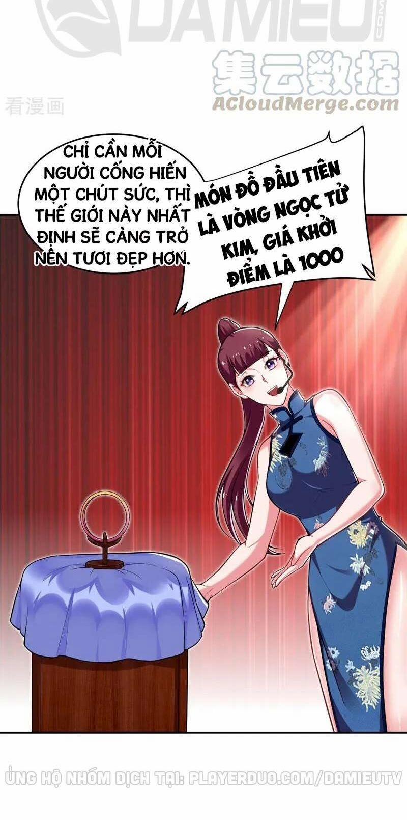 Nhặt Được Hoa Khôi Về Làm Vợ 92 trang 5