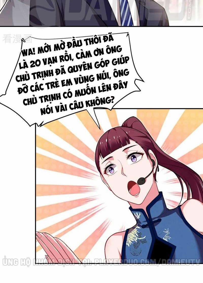 Nhặt Được Hoa Khôi Về Làm Vợ 92 trang 7