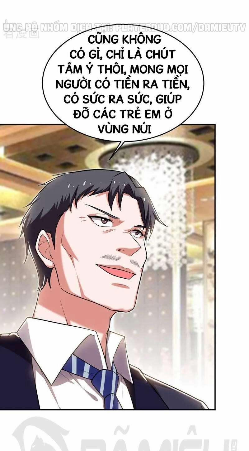 Nhặt Được Hoa Khôi Về Làm Vợ 92 trang 8