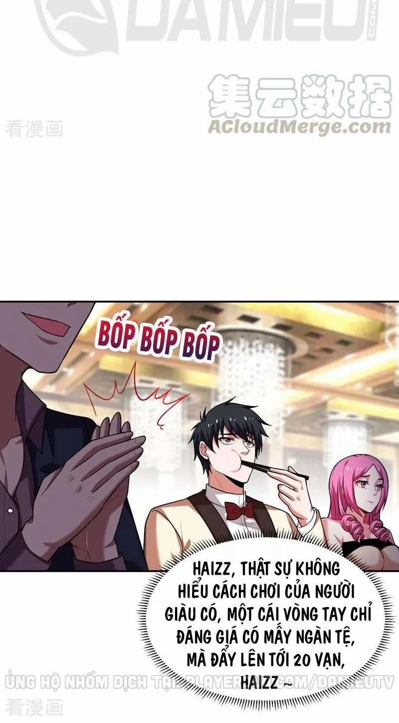 Nhặt Được Hoa Khôi Về Làm Vợ 92 trang 9