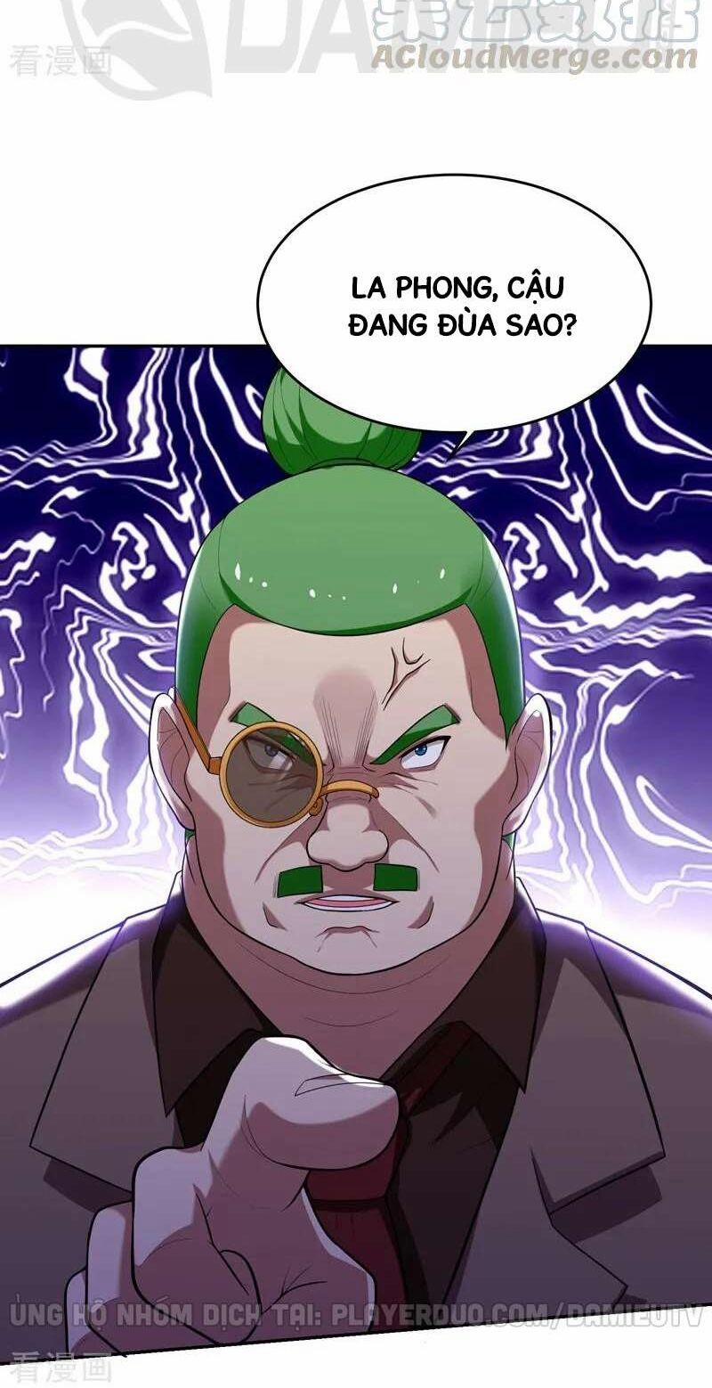 Nhặt Được Hoa Khôi Về Làm Vợ 93 trang 1