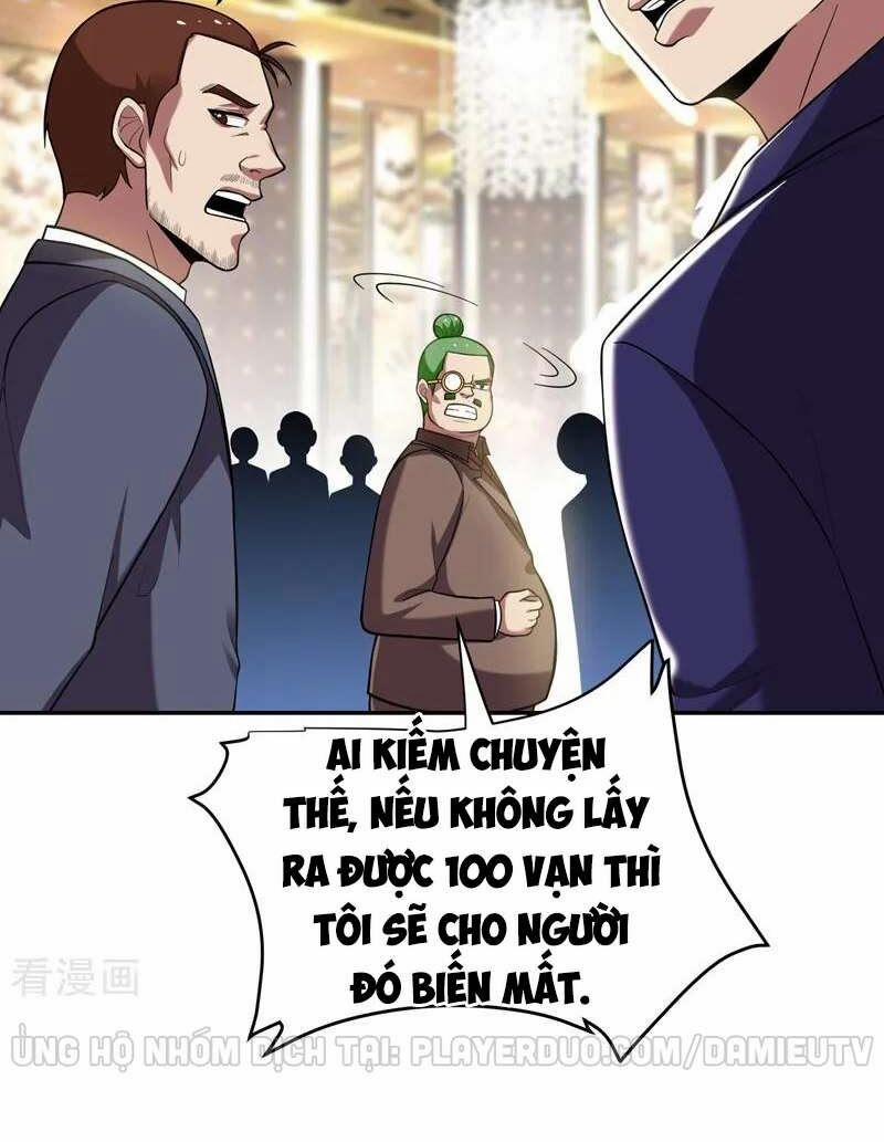 Nhặt Được Hoa Khôi Về Làm Vợ 93 trang 10