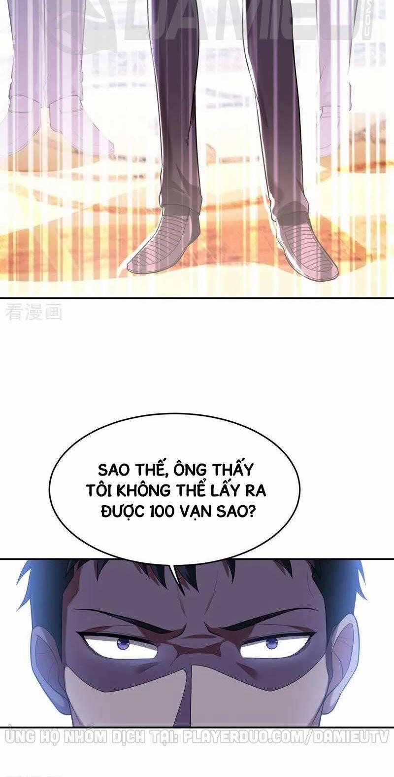 Nhặt Được Hoa Khôi Về Làm Vợ 93 trang 14