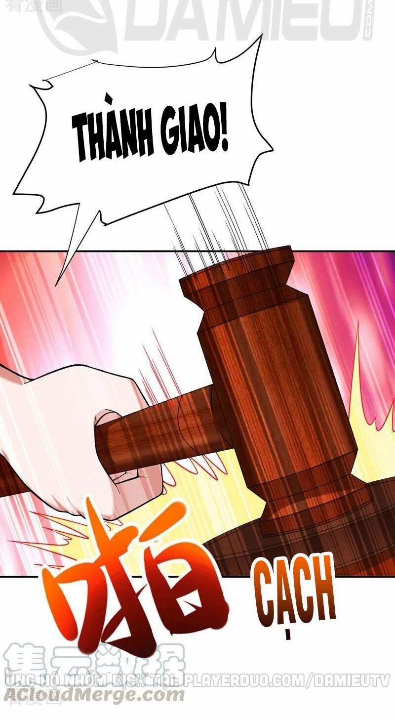 Nhặt Được Hoa Khôi Về Làm Vợ 93 trang 20