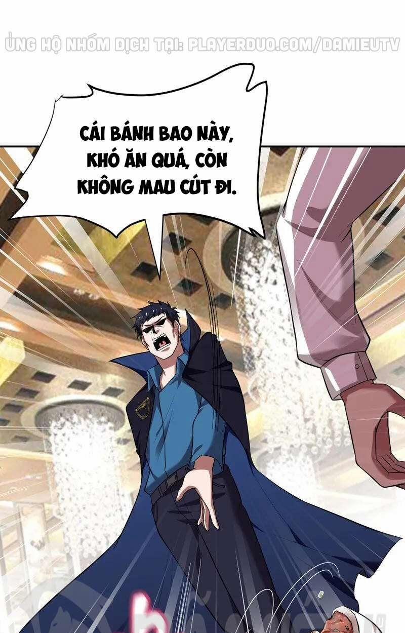 Nhặt Được Hoa Khôi Về Làm Vợ 93 trang 23