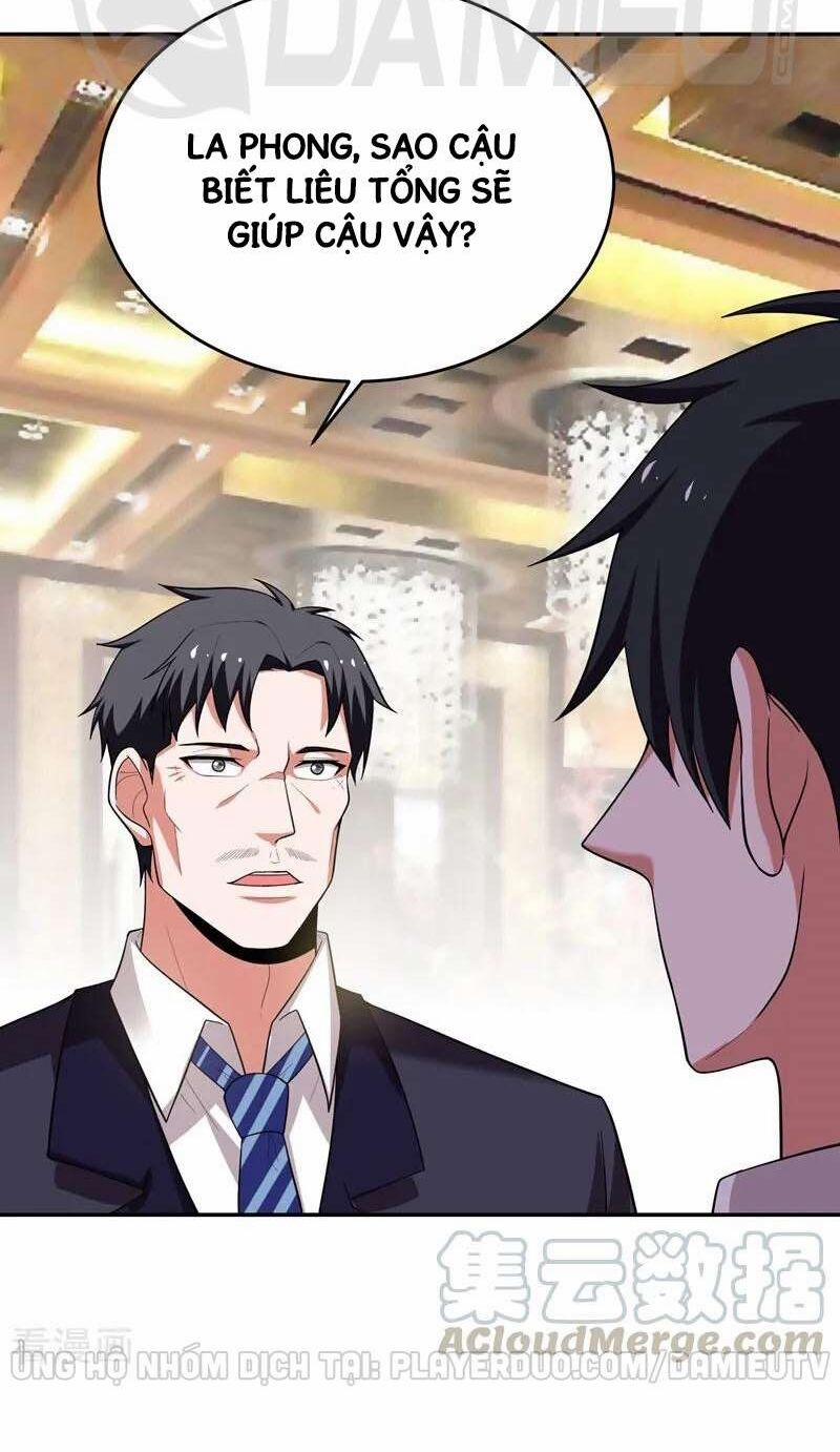 Nhặt Được Hoa Khôi Về Làm Vợ 93 trang 28