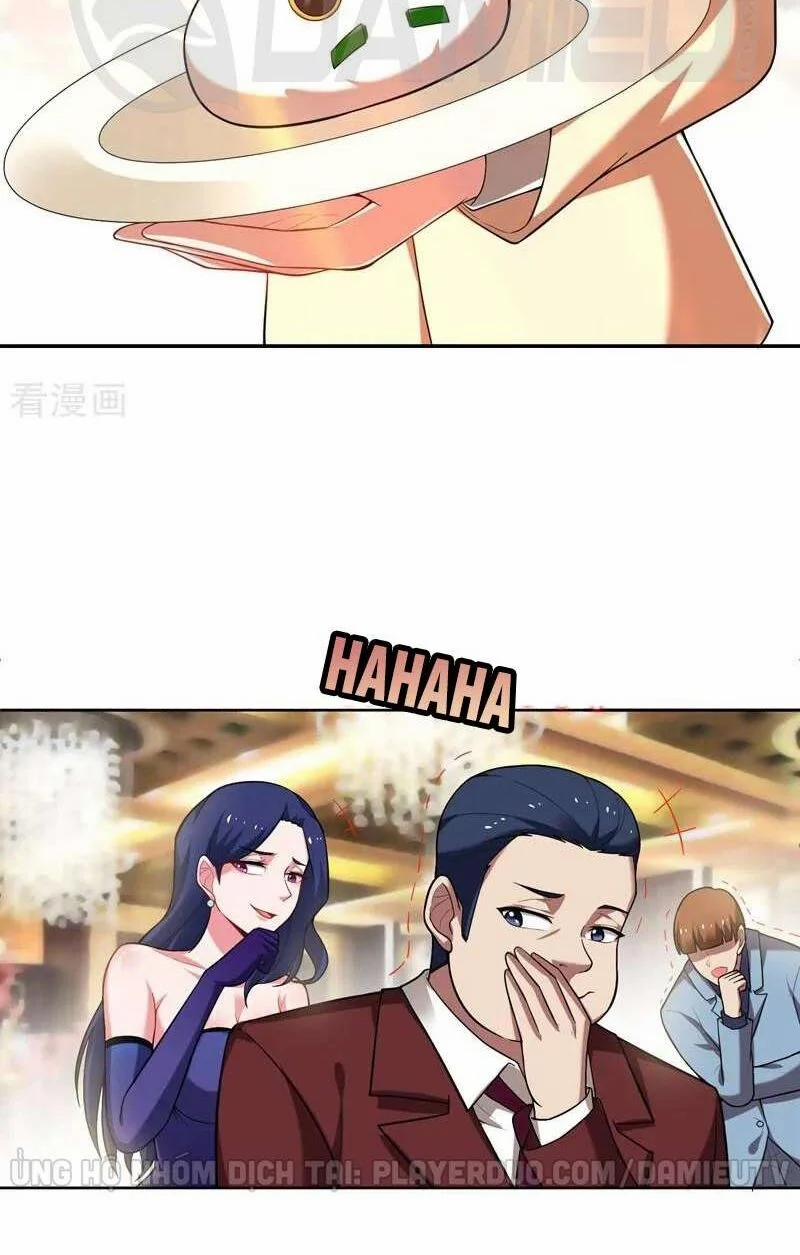 Nhặt Được Hoa Khôi Về Làm Vợ 93 trang 3