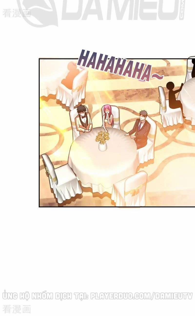 Nhặt Được Hoa Khôi Về Làm Vợ 93 trang 30