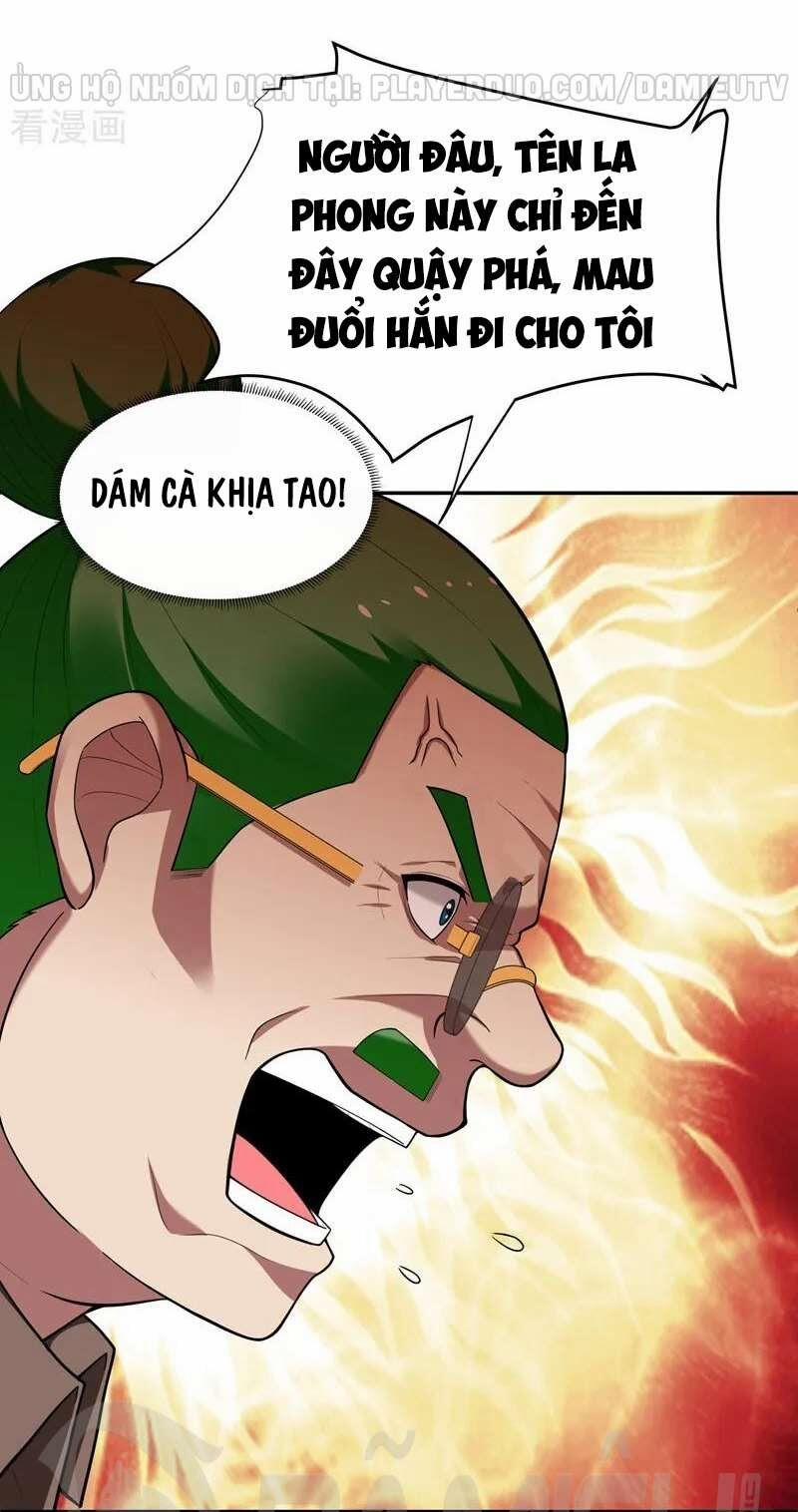 Nhặt Được Hoa Khôi Về Làm Vợ 93 trang 4