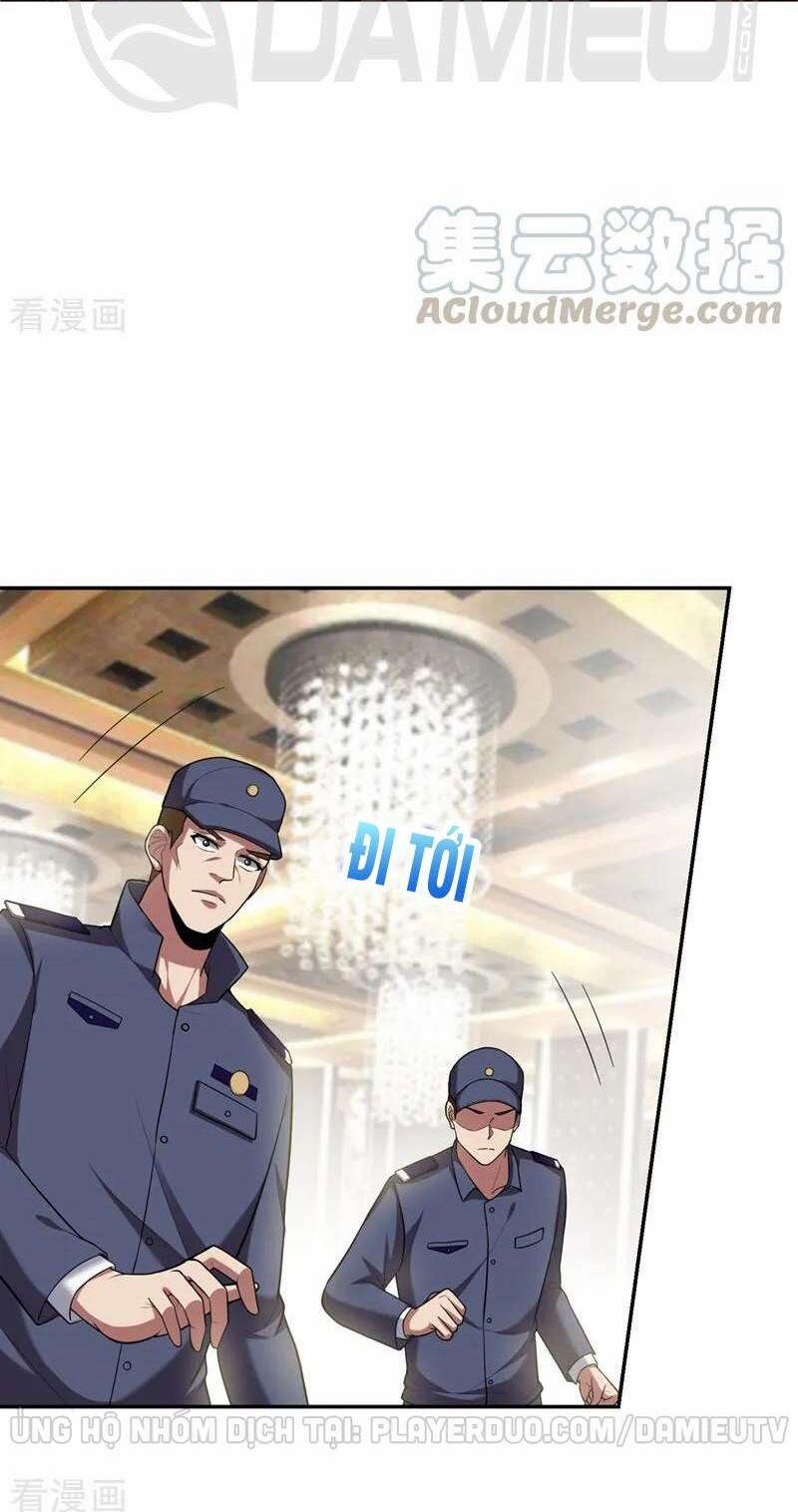 Nhặt Được Hoa Khôi Về Làm Vợ 93 trang 5