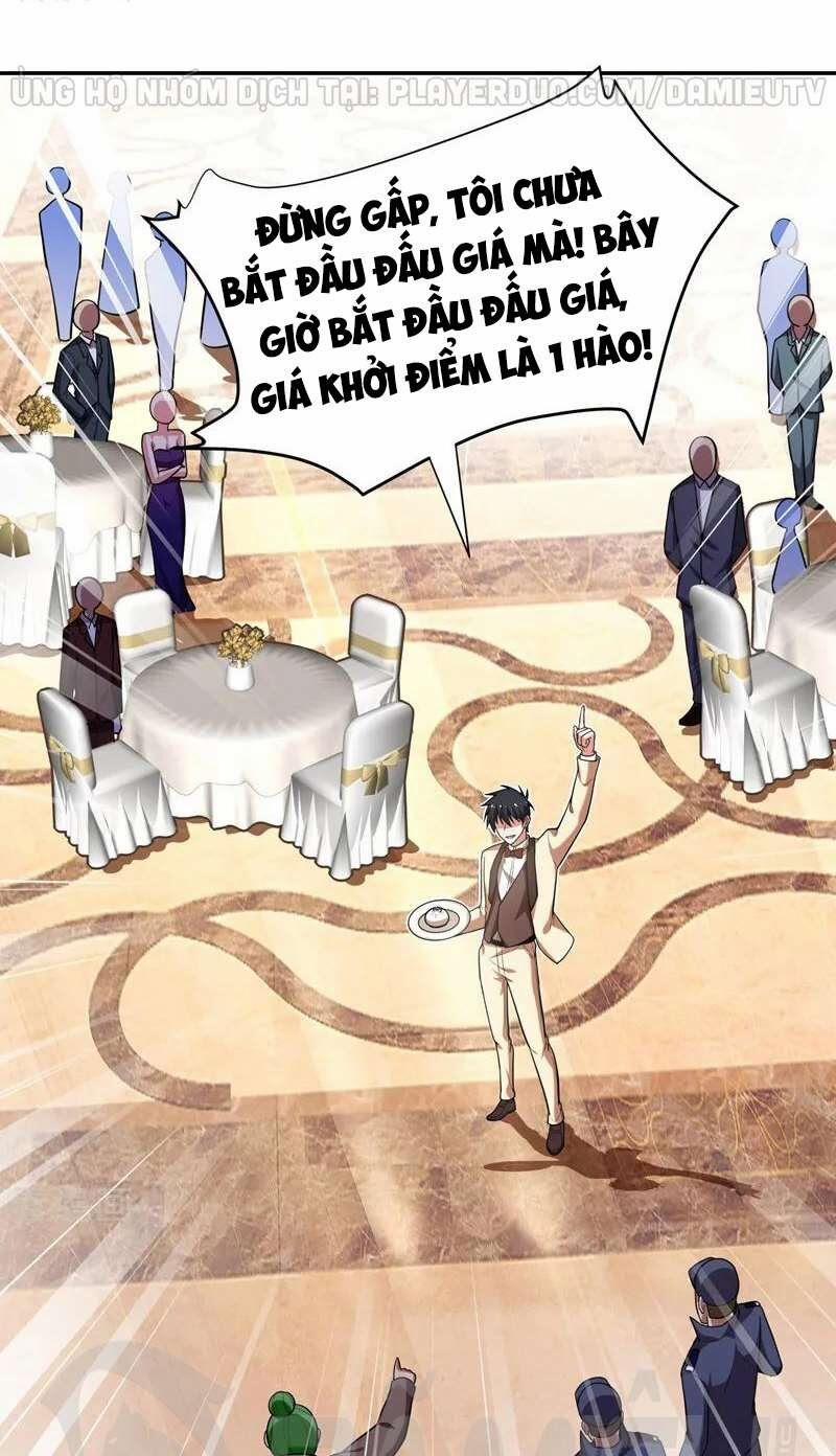 Nhặt Được Hoa Khôi Về Làm Vợ 93 trang 6