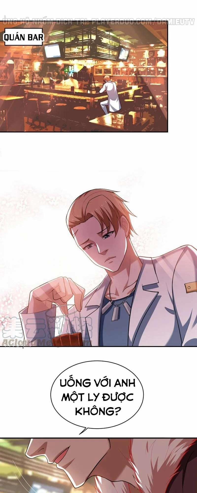 Nhặt Được Hoa Khôi Về Làm Vợ 94 trang 0