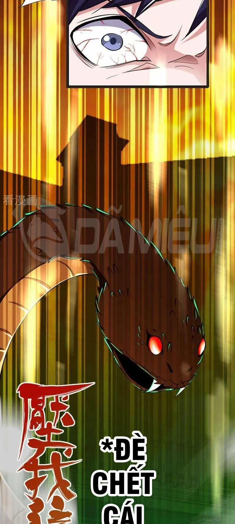 Nhặt Được Hoa Khôi Về Làm Vợ 94 trang 11