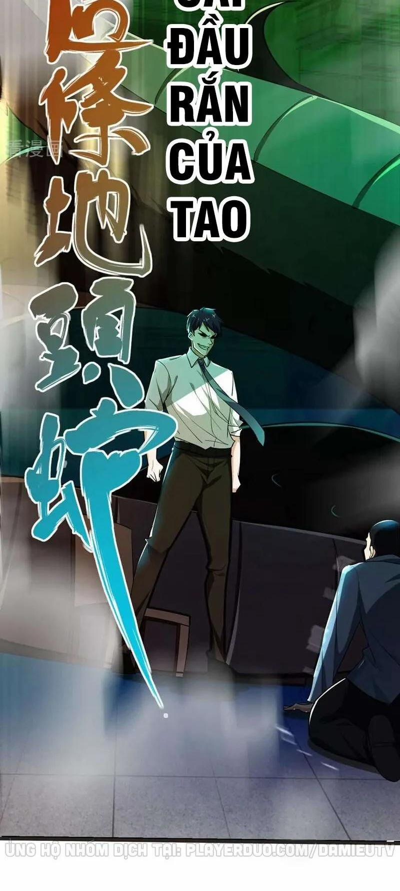 Nhặt Được Hoa Khôi Về Làm Vợ 94 trang 12